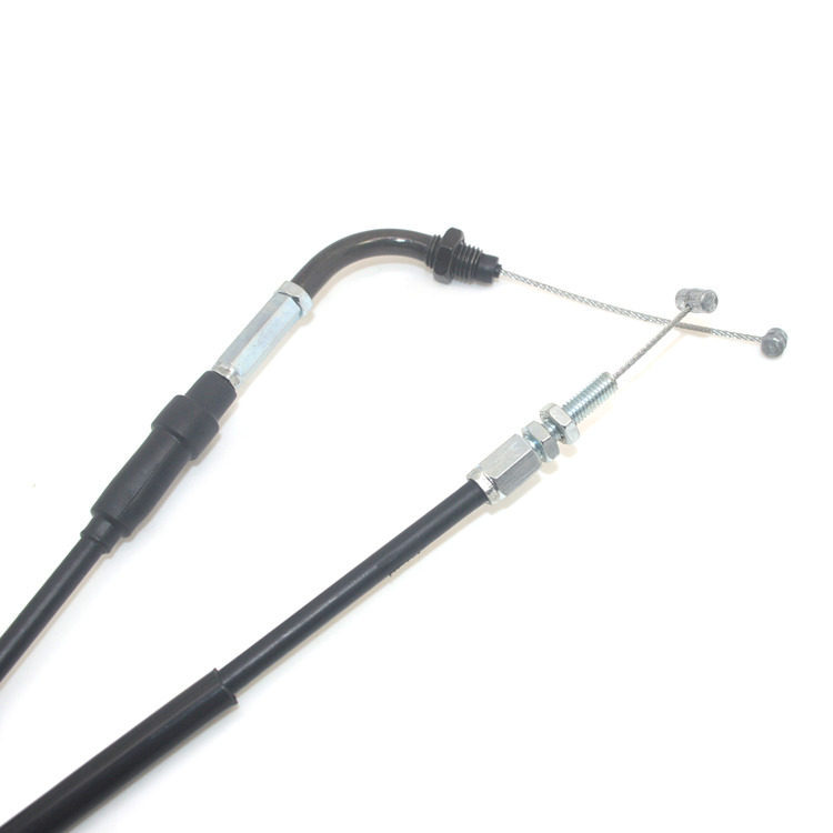 Thích hợp cho Dazhou Honda SDH150-F Ares WH150-2 Phantom ga Dòng ly hợp dòng bướm ga