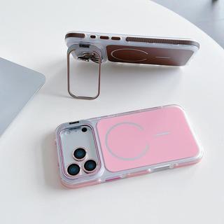 Giá đỡ ống kính cảm giác da mạ điện Tương thích với Apple iPhone 17 Pro Max với nhãn dán ống kính miễn phí Chống rơi chống trượt iPhone 17 Air 16 15 14 Plus 13 12 11 Pro Promax Vỏ điện thoại
