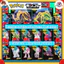 TAKARA TOMY Pokémon Moncolle Mega Evolution Series Figures Collection Pocket Monsters Black Rayquaza
