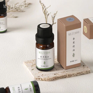 Tinh dầu thơm hòa tan trong nước Máy làm mát không khí trong nhà Máy tạo độ ẩm Máy khuếch tán hương thơm Tinh dầu thơm 3.22
