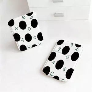 Điểm đáy đen Gươm đáy gấp gọn phong cách hiện đại bàn tiểm đáy điểm đẹp