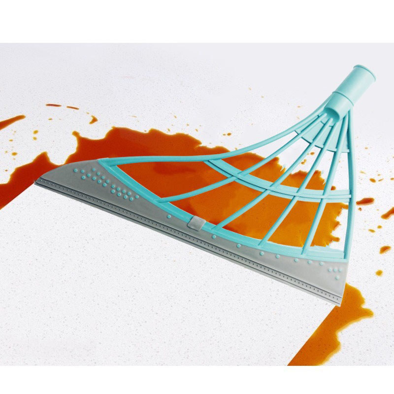 ST2 Đa Năng Hộ Gia Đình Chổi Squeegee Kính Cạp Loại Bỏ Bụi Magic Lau Nhà Cạp TS2
