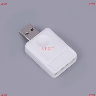Sạc pin CR425 cho đèn LED phao câu cá, hỗ trợ USB và hai cổng sạc - Mới