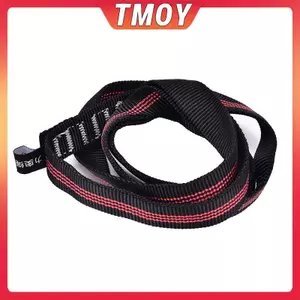 Dây đeo leo núi TMOY 25KN với vòng bi và khả năng chống lực cao