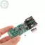 PUSKY 1 Cái Cho Milwaukee 18V Pin M18 21700 Hệ Thống Quản Lý Pin Li-ion Bảo Vệ Sạc Bảng Mạch VN