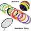 Dây cầu lông JKDESIGN - Chất liệu nylon chắc chắn và linh hoạt, phù hợp cho thể thao ngoài trời