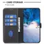 Ốp Lưng Cho Infinix Note 60 Pro X6878 X6879 Khe Cắm Thẻ Da Cao Cấp Chống Rơi Vỏ Điện Thoại