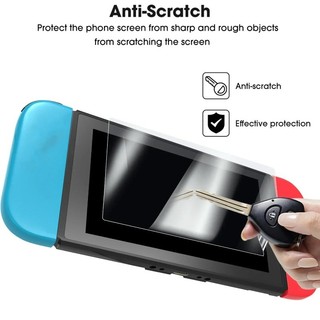 1-3 Chiếc Ultra HD Hydrogel Mềm Cho Nintendo Switch2 Switch 2 Matte Frosted Soft Film Cho Nintendo Switch Oled Lite Game Console Phụ Kiện Bảo Vệ Màn Hình Trong Suốt