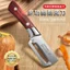 Dụng cụ gọt vỏ Nhà bếp Hộ gia đình Thương mại Vỏ bằng thép không gỉ Dụng cụ gọt vỏ trái cây CUKC