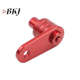 [KJ] Lò phanh đỗ xe điện cho xe máy Sừng bò Lo Bule 1Pc [Mới]