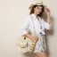 COO Du Lịch Mũ Kẹp Nắp Kim Loại Giá Đỡ Cho Đi Bộ Đường Dài Cắm Trại Hoạt Động Một Tay Dễ Dàng