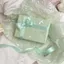 Nhỏ Ngọc Trai Tươi Lime Sydney Giấy Hương Vị Cổ Sinh Nhật Bao Bì Flash Chất Liệu Kim Cương Sáng Tạo Ngày Lễ Quà Tặng Giấy 0331