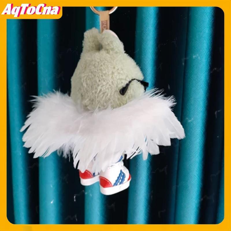 AqToCna Cánh Thiên Thần Bằng Lông - Trang Trí & Chụp Ảnh Lễ Hội