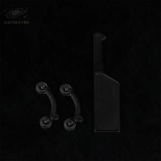 [hatheaven] 3 Cái Làm Đẹp Mũi Kẹp Corrector Dụng Cụ Massage Mũi Nâng Định Hình Kẹp Clipper Shaper Cầu Thẳng Không Đau 3 Kích Thước Đẹp