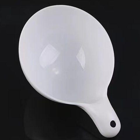 Văn Hóa Nhựa Nước Nhàn Mì Trắng Mồi Muỗng Nuôi Thủy Sản Cho Ăn Nước Nhàn Kích Thước Lớn Tắm Thìa Nước Hộ Gia Đình NTSI