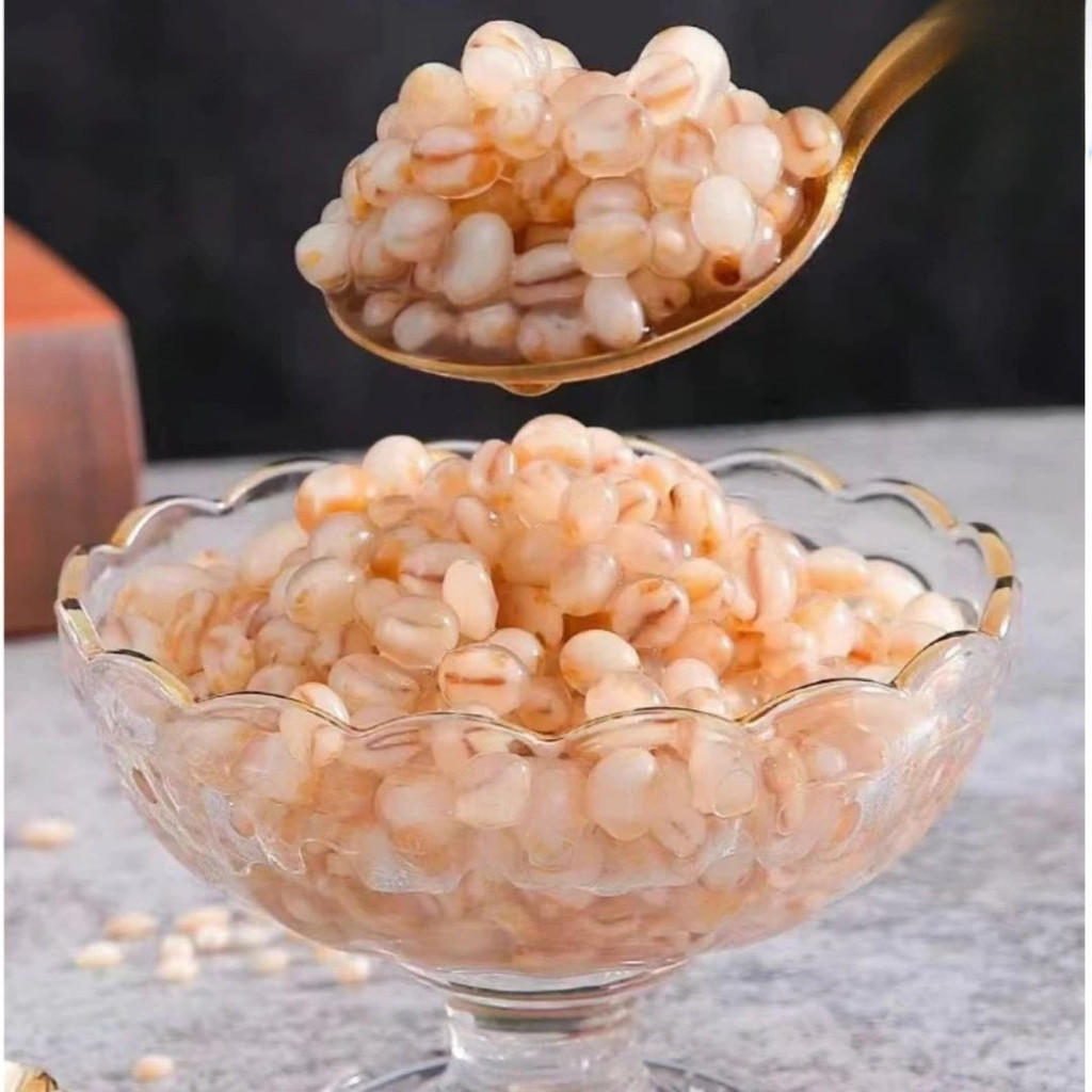 Hạt Nổ Củ Năng Và Yến Mạch Zestty 850g Topping Healthy Giòn Rụm Cho Mọi Món Nước