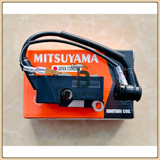 Mobin IC ( điện ) máy cưa xích 5200 Misuyama