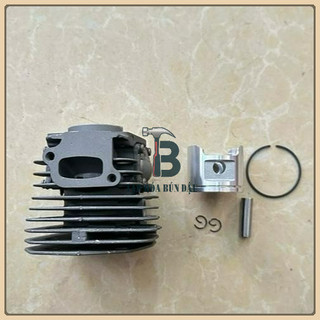 Bộ nòng, hơi máy cưa xích 353 ( piston 45mm )