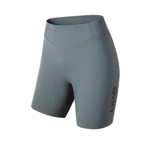 JSH003B - Quần Đạp Xe UKE Nữ Gentleman Gray