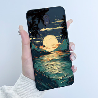 Dành Cho Nokia 3 3.1 Ốp Lưng Sang Trọng Dễ Thương Tình Yêu Thỏ Ngộ nghĩnh Màu Đen Mềm TPU Silicon Bảo Vệ Ốp lưng Nokia3 Nokia3.1 Ốp Lưng