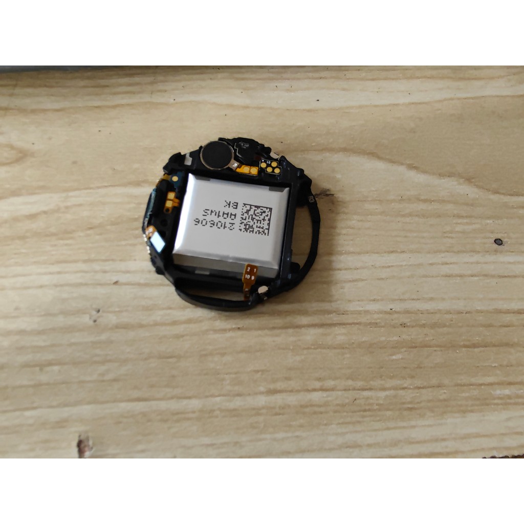 Dành Cho Samsung watch 4 Cổ Điển 46MM R890 R895 42mm r880 r885 Pin Có ...