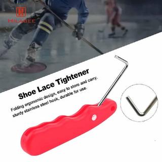 HILABEE Dây giày di động - Tiện lợi cho giày trượt băng, dễ bảo dưỡng trong phòng gym