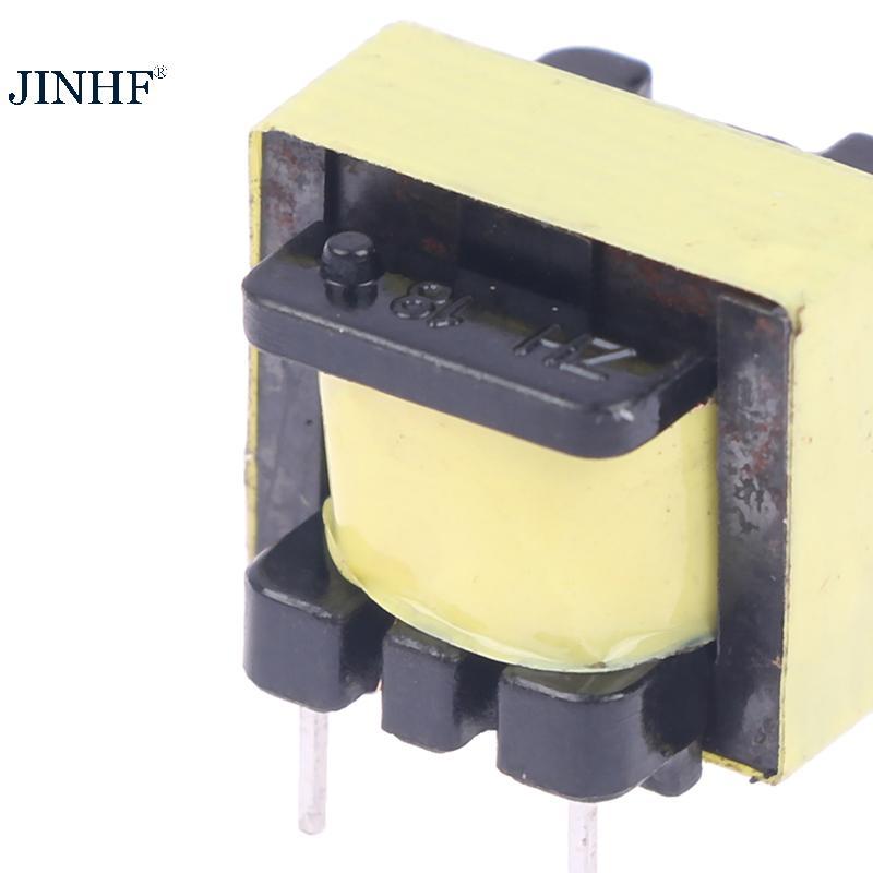 Âm thanh cách nhiệt JINHF 600: 600 Ohm Châu Âu 1: 1 EI14 Biến áp cách ly âm thanh biến áp HOT
