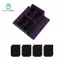 Gamchiano Trading Card Deck Box Da PU Có Thể Chứa 910 + Thẻ Hộp Đựng Tiêu Chuẩn
