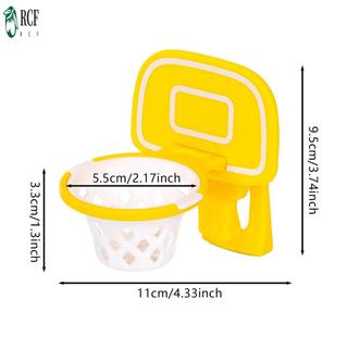 Bóng Rổ Mô Hình Vòng Lòng Đỏ Trứng Tách Trắng Kẹp Trên Bát Thiết Kế Tiện Ích Nhà Bếp Lọc Cho Nhà Bếp Bánh Shop Cà Phê
