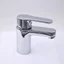 Tháng bảy™ Vòi chậu rửa tay một tay| 16027T-B4| Kohler