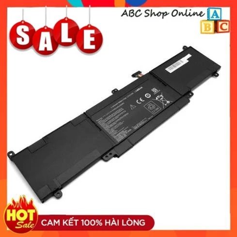 💖 PIN ZIN 💖 Pin Laptop Asus TP300 TP300L TP300LA C31N1339 UX303L UX303 UX303L Q302L PIN ZIN