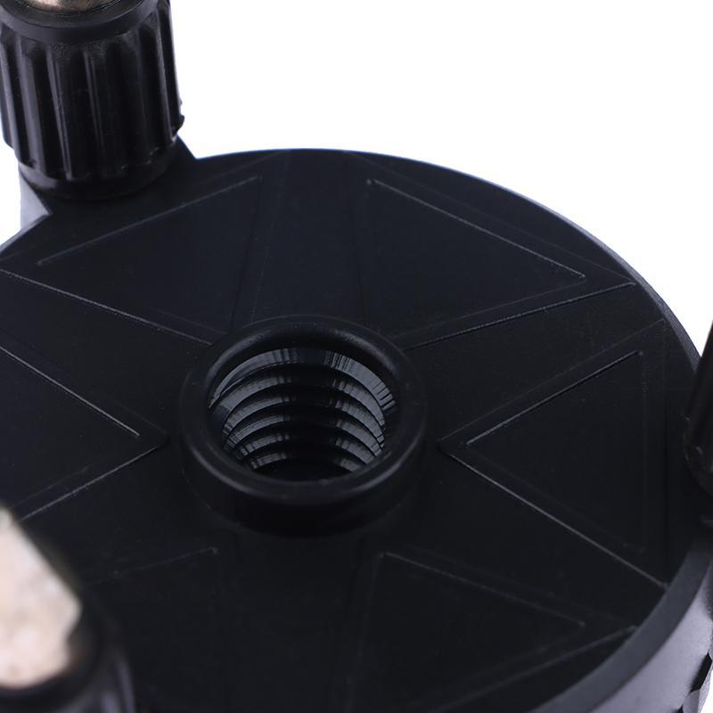GOAY Level Meter Adapter 360 Độ Đế Xoay Chân Máy Braet Giao Diện 1 / 4 Inch Laser Nivel Dụng Cụ Laser Level VN