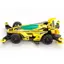 TAMIYA Mini 4WD PRO Series No.50 DCR-02 (MA Chassis) Plastic Model Kit