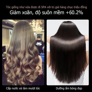 Dầu Gội chống rụng  tóc Gừng Kích Thích Mọc Tóc Giảm Rụng Tóc Làm Sạch Sâu Da Đầu Nhanh kiểm soát dầu loại bỏ gàu500ml