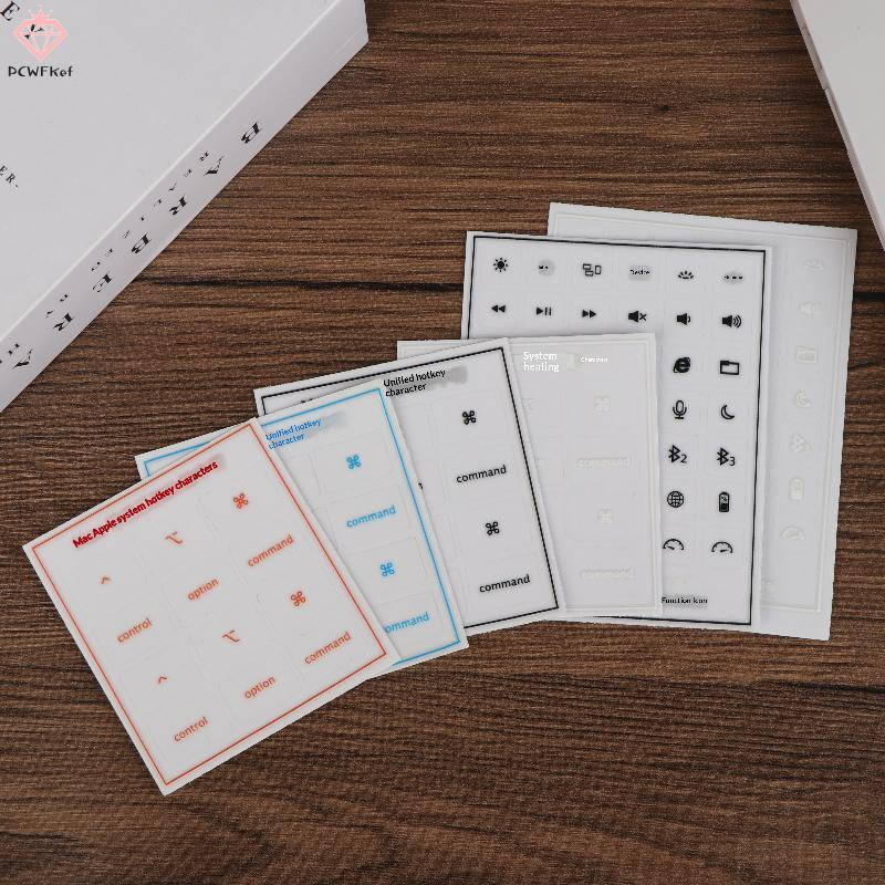 [PCW-T] Phim rách chuyển Stier có văn bản Hệ thống Mac Os Nhân vật ...