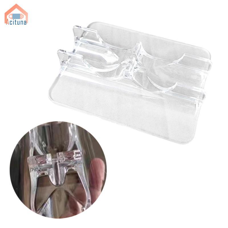 Giày trượt patin trong suốt Giá đỡ ván trượt Khung hỗ trợ người lớn Hộ gia đình dày