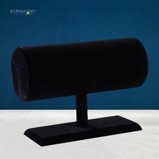 Bền Giá Đỡ Tai Nghe Tháp Đạo Cụ Ảnh Mềm Đổ PVC Chắc Chắn Tóc Vòng Tổ Chức Băng Đô Hiển Thị Đứng Cho Tóc Khóa Vòng Tay Trang Sức