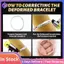 Dụng Cụ Làm Đồ Trang Sức Vòng Tay Gỗ Mandrel Tròn Nhựa Sizer Với Trang Sức Búa Cao Su Mallet Lắc Tay Shaper Dụng Cụ