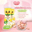 Combo 3 Hộp Bánh Ăn Dặm DHA MAMACOOK 42g đủ vị - Bổ Sung DHA, Hỗ Trợ Tiêu Hóa Bé 6M+