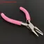 ZK Tròn lõm Kìm Dây Vòng Kìm Trang Sức Chính Xác Kìm Dây Vòng Kìm Cho DIY Trang Sức Làm VN