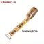 ZK Cần Câu Rune Washi Bộ Băng 60-100 Cuộn Vintage DIY Thủ Công Gói Quà Tạp Chí VN