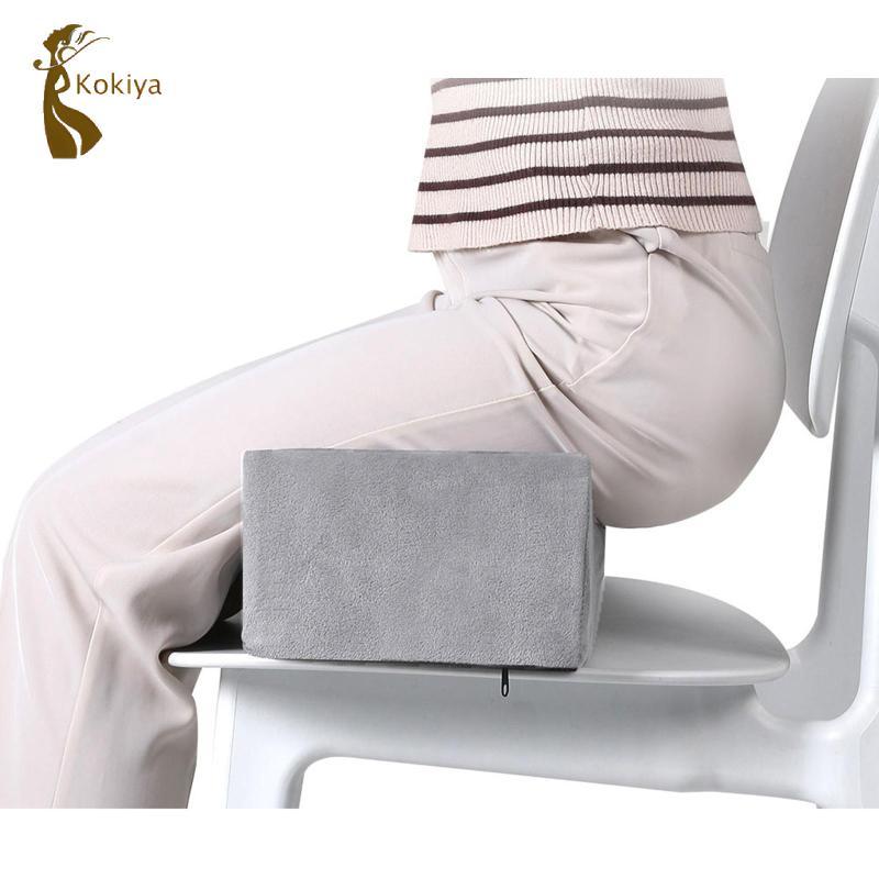 Đệm Mông BBL Bài Dày Thoải Mái, Bảo Vệ Sau Phẫu Thuật, Gối Booty Hỗ Trợ
