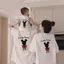 T-shirt cotton size (3-12) (90-150) (S-XXXL) Áo trẻ em và lớn, 10-11 tuổi mát lạnh áo tr