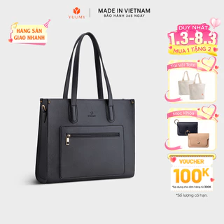 Túi Yuumy (Thời trang nữ công sở - Túi xách da YTX20)