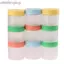 Khung Ảnh 1 Chiếc 250 / 300 / 350ml Tẩy Trang Bông Kem Nắp Lọ Sữa Dưỡng Thể Tẩy Tế Bào Chết Bình Đựng Mỹ Phẩm Du Lịch Chai Di Động VN
