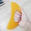 Khung Ảnh 1 Guasha Board Đá Tự Nhiên Nhựa Tổng Hợp Scrpy aping Board Dụng Cụ Massage VN