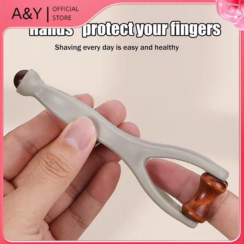 A & Y Ngón Tay Khớp Bấm huyệt Con Lăn Với Tinh Dầu Giảm Mệt Mỏi Ngón Tay Công Cụ Massage Viêm Khớp Điểm Châm Cứu Massage.