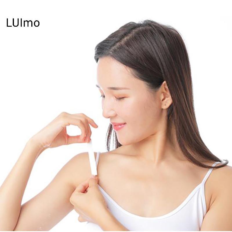 LUImo 36 Miếng Băng Trong Suất Hai Mặt Dùng Cho Quần Áo và Đầm Da Cơ Thể