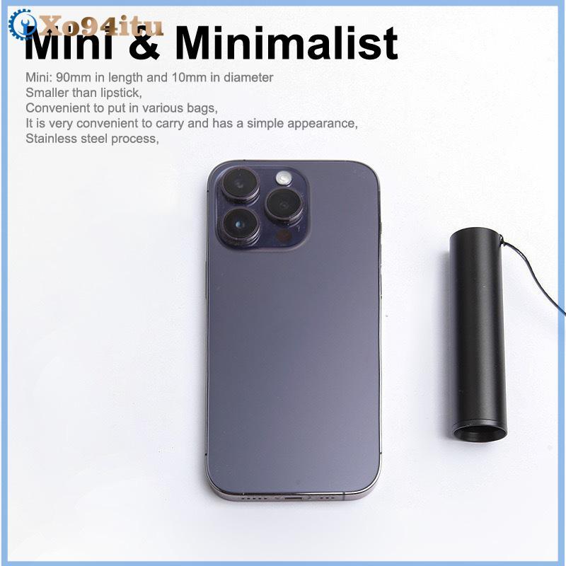 Đèn cực tím kiểm tra rau củ và chất huỳnh quang dùng pin - Việt Nam