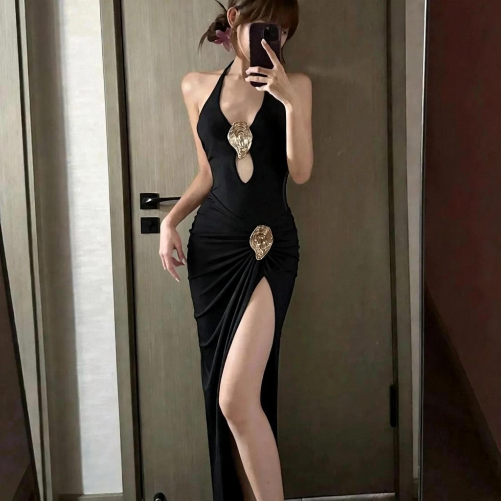 Đồ bơi một mảnh Váy dài đuôi cá Bikini